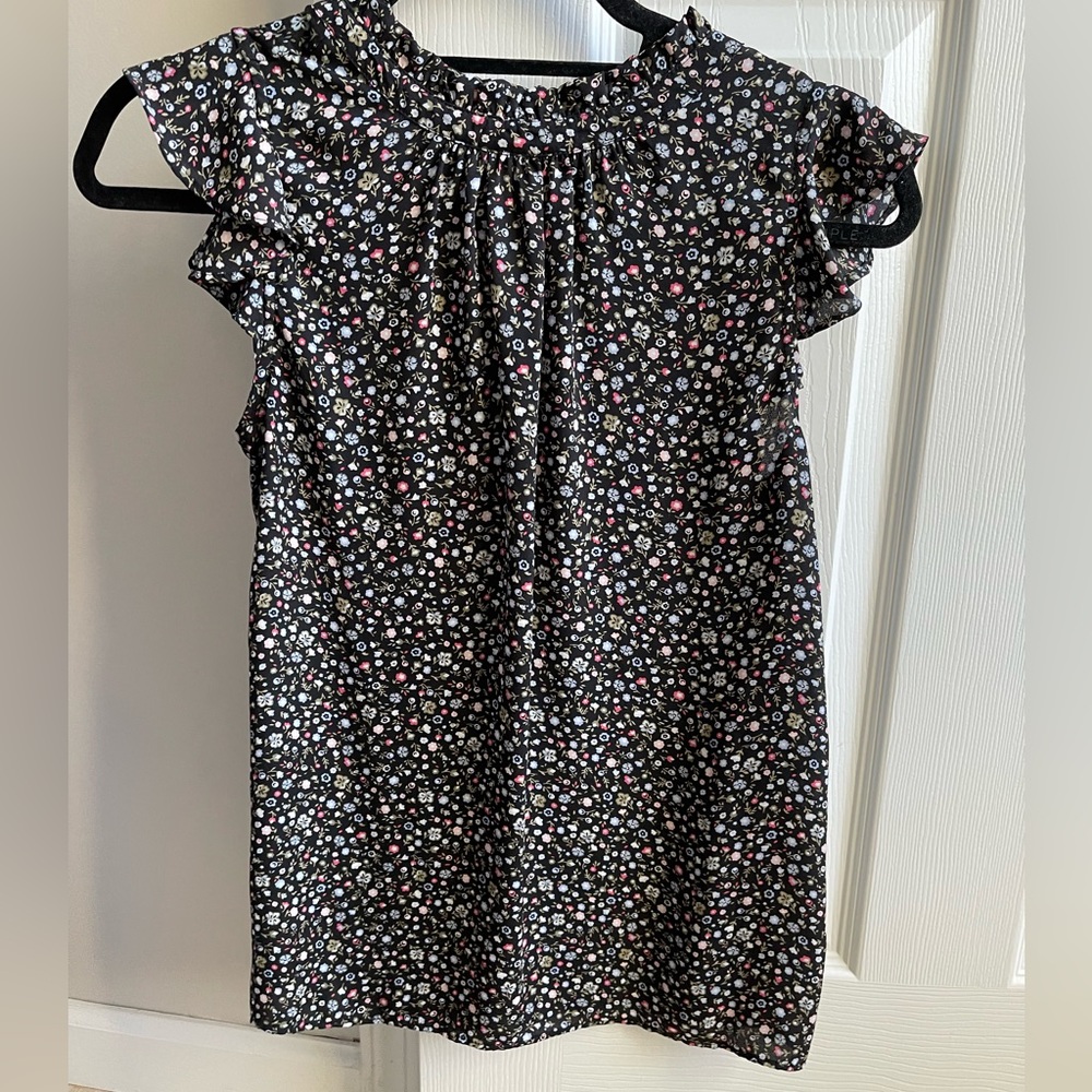 Loft top